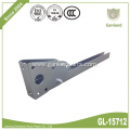 Steel Truck Lateral Protection Bracket